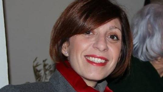Stefania Corsini coordinatrice della Fondazione Marmo
