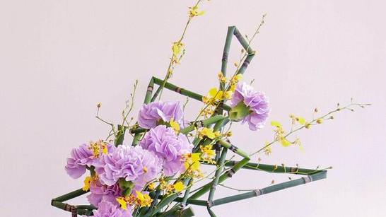 “Kado, la via dei fiori”: i segreti dell’ikebana svelati con semplicità dai suoi maestri