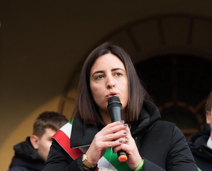 Voto: verso una sfida D’Ambrosio-Marchetti 