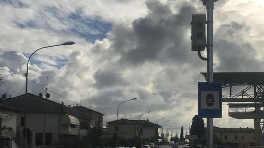 Slitta a gennaio l’attivazione dell’autovelox sulla Provinciale