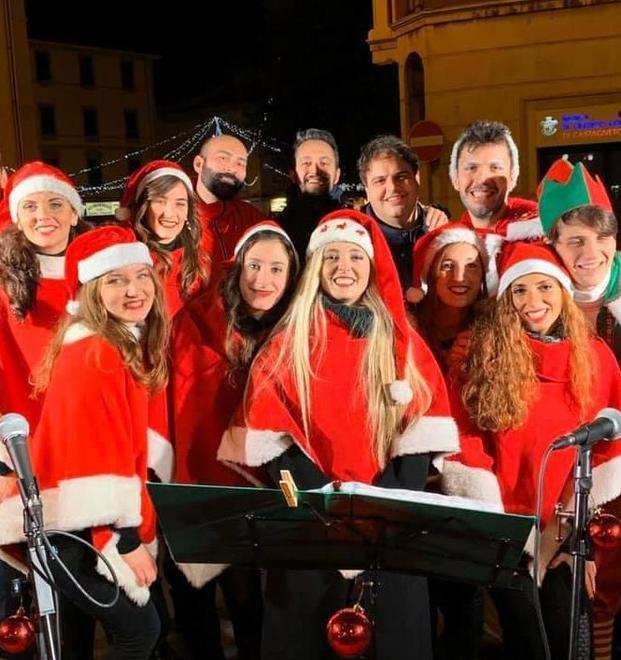 “È comunque Natale”, esce oggi il singolo degli Mp3 