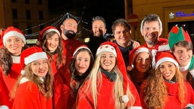 “È comunque Natale”, esce oggi il singolo degli Mp3