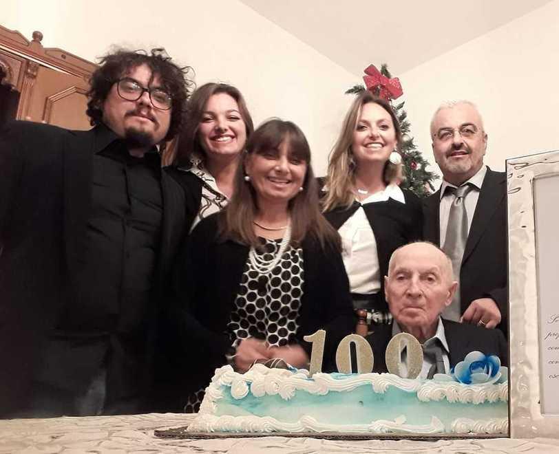 Quarantena a casa Marotti «Separati, ma solo fisicamente»