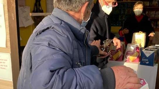 Fame, solitudine e paura del Covid Il Natale degli invisibili è più difficile