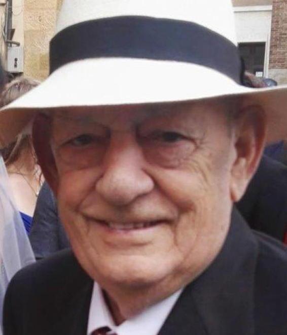 È morto Tinacci, una vita spesa per la comunità