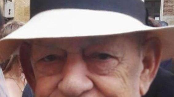 È morto Tinacci, una vita spesa per la comunità