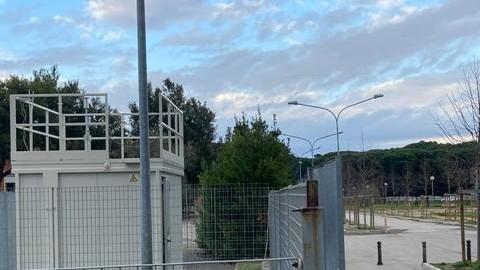 Benzene, un buco di 34 ore poi i dati arrivano tutti insieme