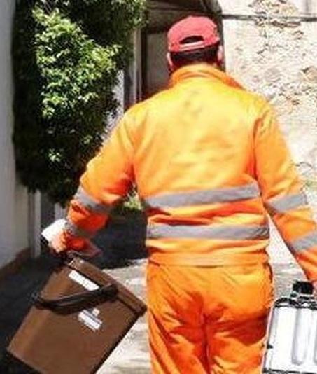 Raccolta porta a porta calendario nelle festività 
