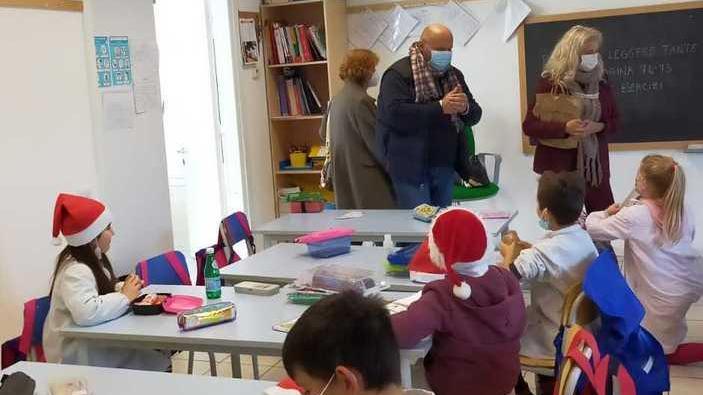 Un libro sulla storia di Bebe Vio in regalo ai ragazzi delle medie