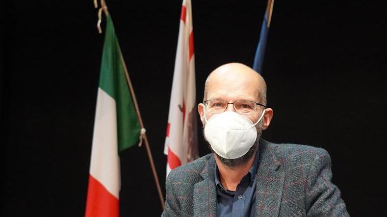 Betti sul Galilei: «Basta campanili, pensiamo al dopo coronavirus»