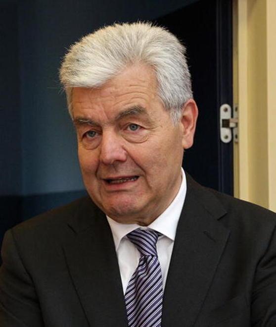 L’ex sindaco nominato vice presidente di Alia
