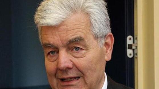 L’ex sindaco nominato vice presidente di Alia