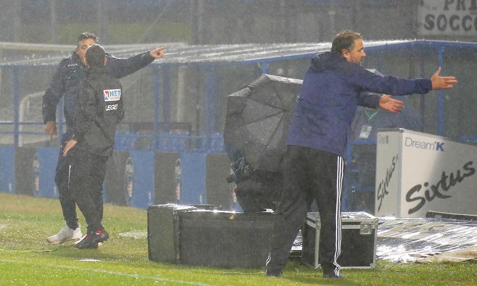 Pisa-Chievo, lo scontro continua per il giallo sulla frase razzista 