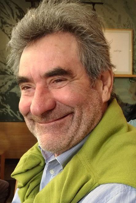 Morto storico barista Cordoglio in città