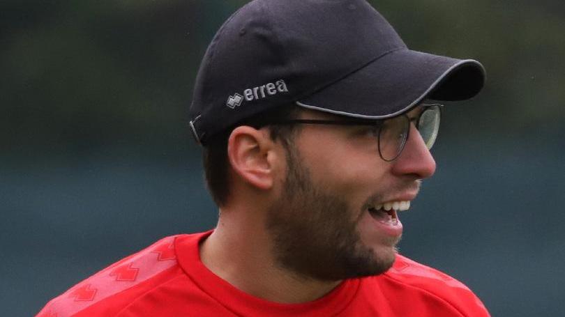 Il tecnico Gori: «Mai visto un simile arbitraggio»