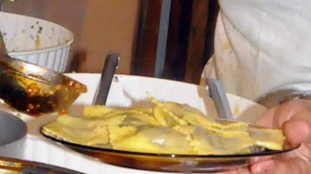 Un concorso digitale per i migliori tortelli verdi
