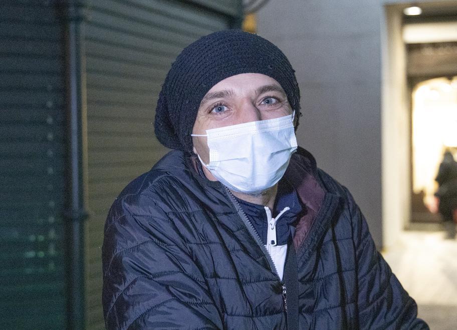 «Il lavoro non è mai mancato»