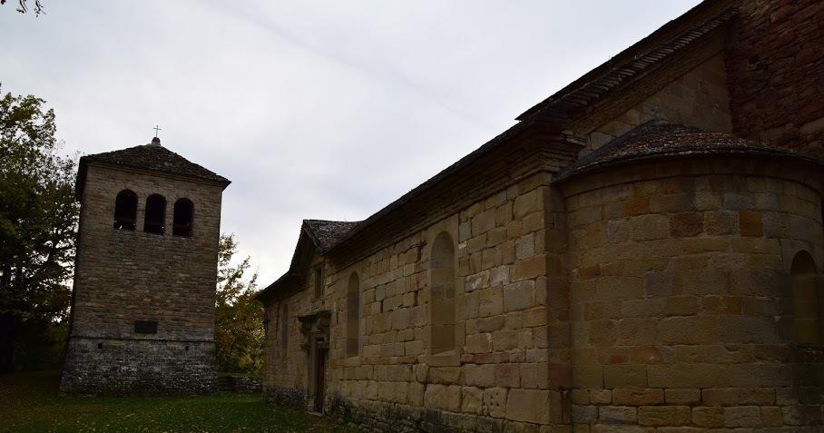  Pieve aperta da oggi alle visite 