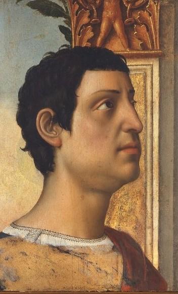 Il ritratto che strappa Faruffino all’oblio A Bologna l’opera dedicata al ferrarese 
