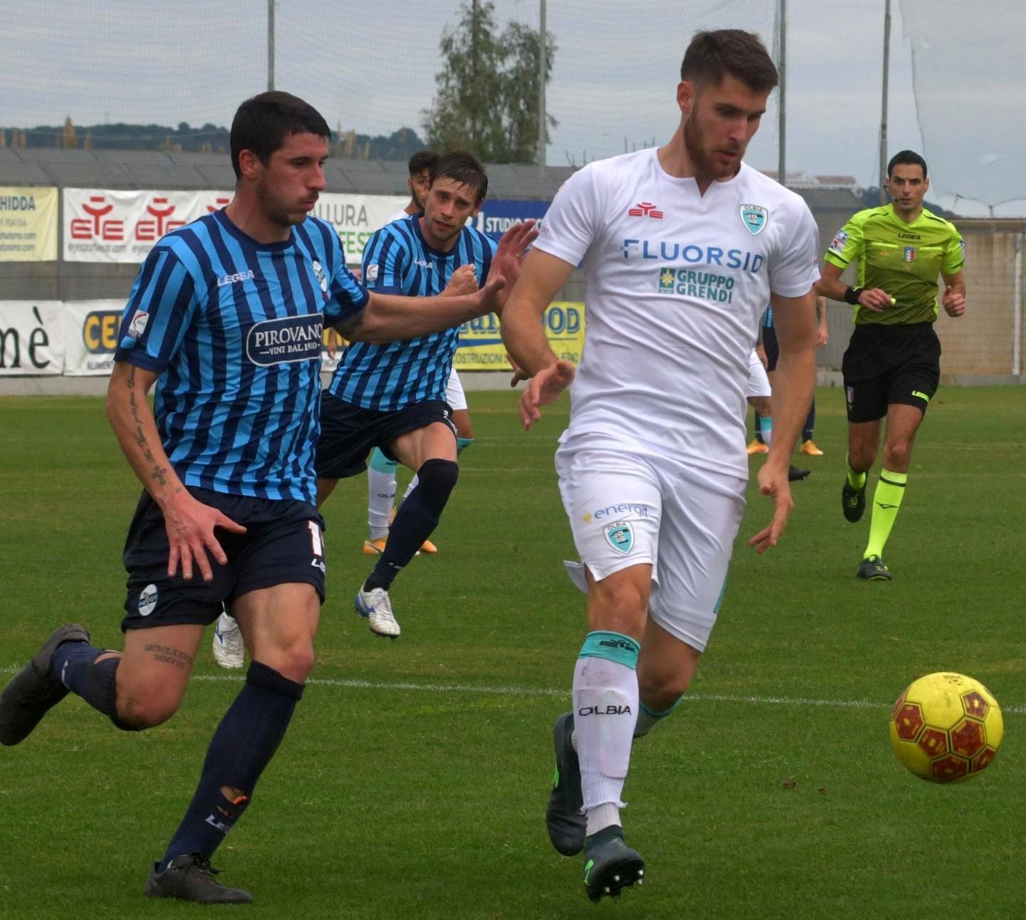 Canzi: «Bravi a rendere tutto facile» 