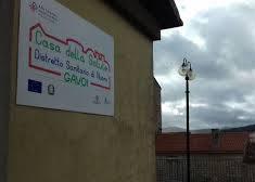 Servizi potenziati alla Casa della salute 