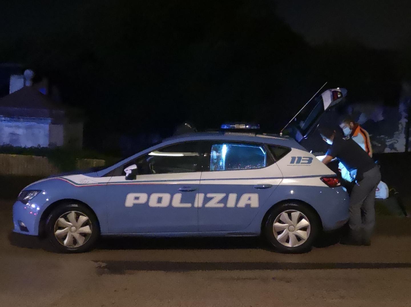 Evade dai domiciliari, arrestato un 45enne 