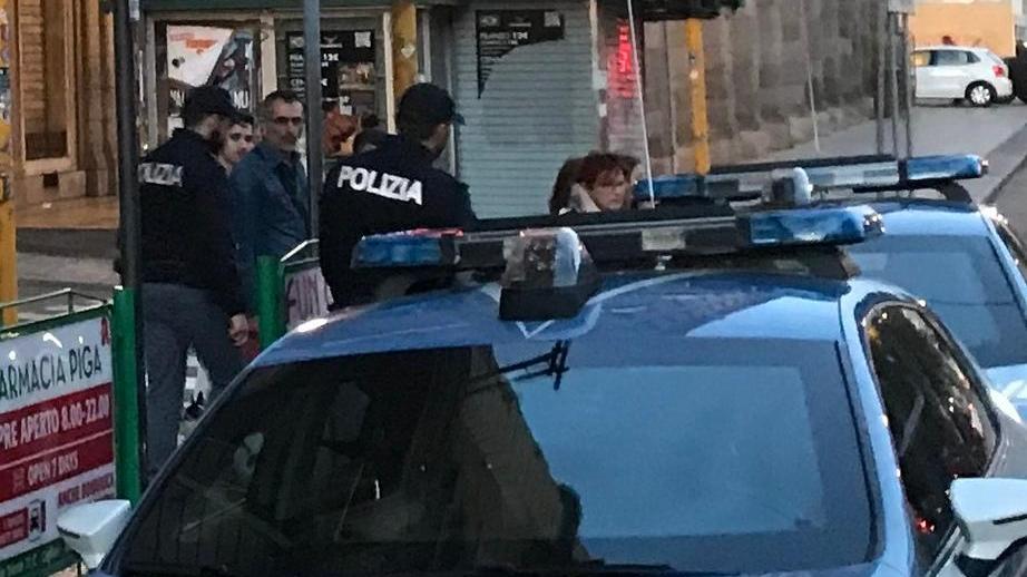 Nozze finte per ottenere i documenti