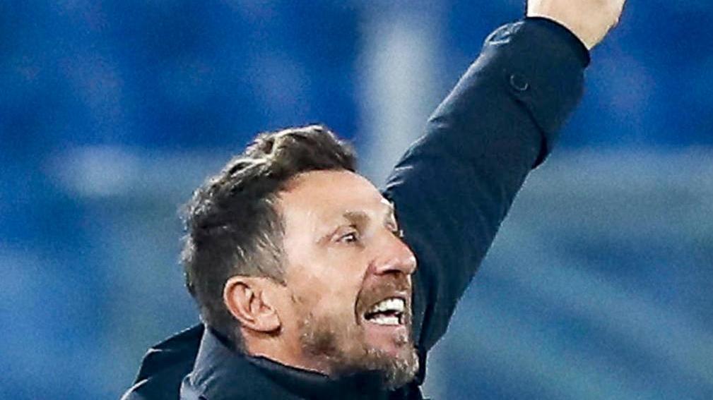 «Non abbiamo dato il colpo del ko e siamo stati puniti»