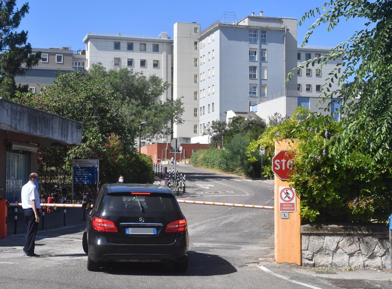 Medicina non riapre, malati in Pronto soccorso 