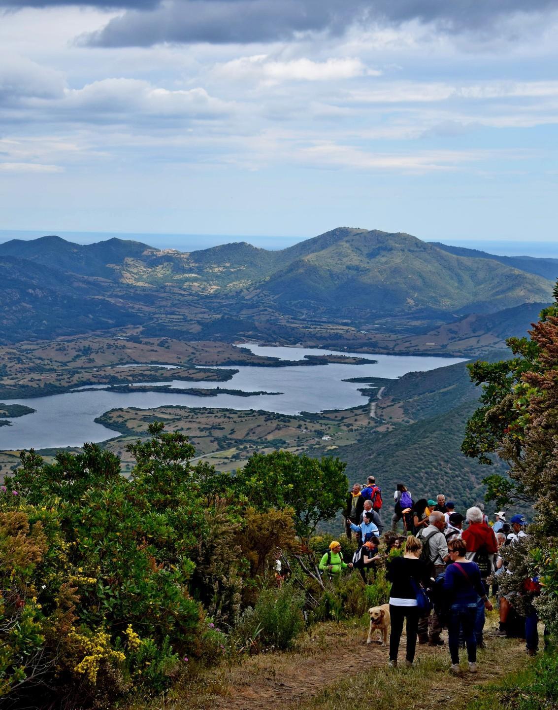 Otto comuni fanno rete: nasce il distretto rurale 