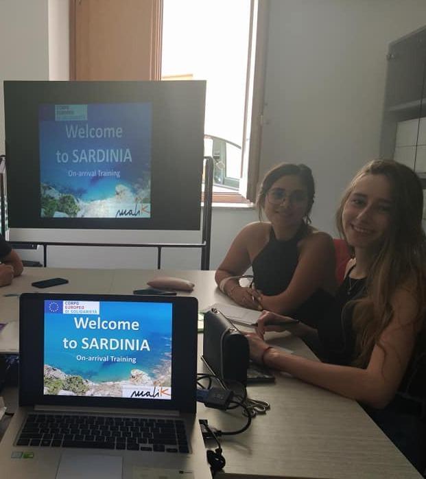 Ollolai più vicina all’Ue con i corsi di lingue online 