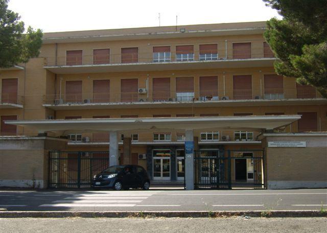 L’Uonpia trasferito al San Camillo 