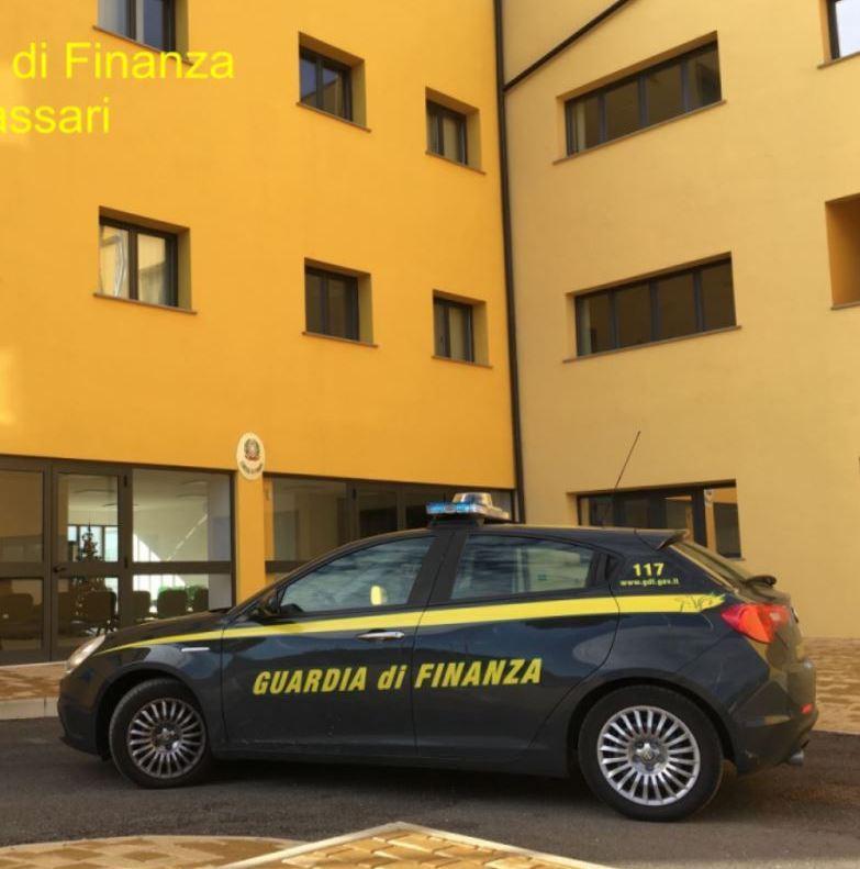 Venduti beni della società fallita 