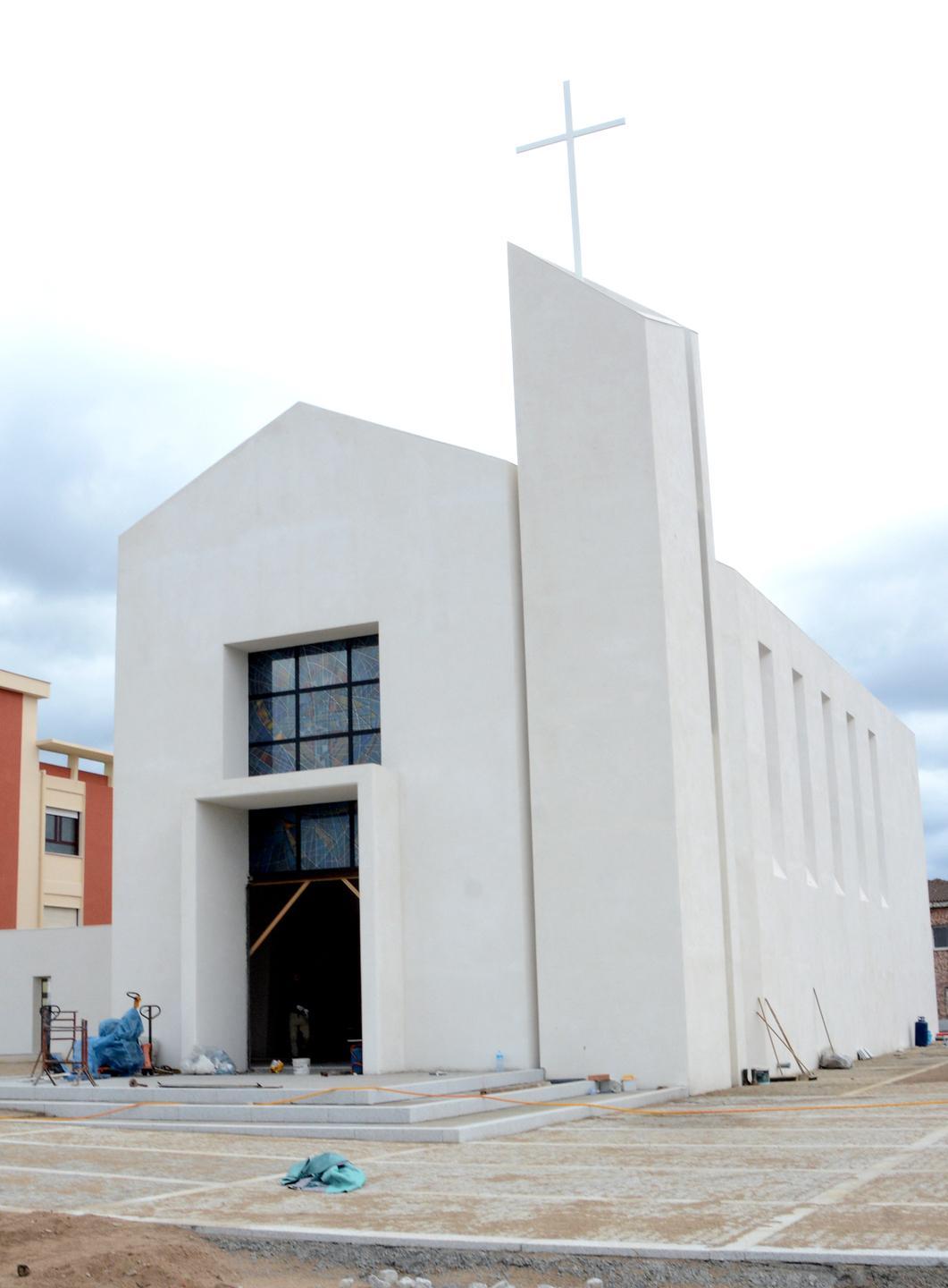 Edilizia di culto, è boom 30 milioni di investimenti 