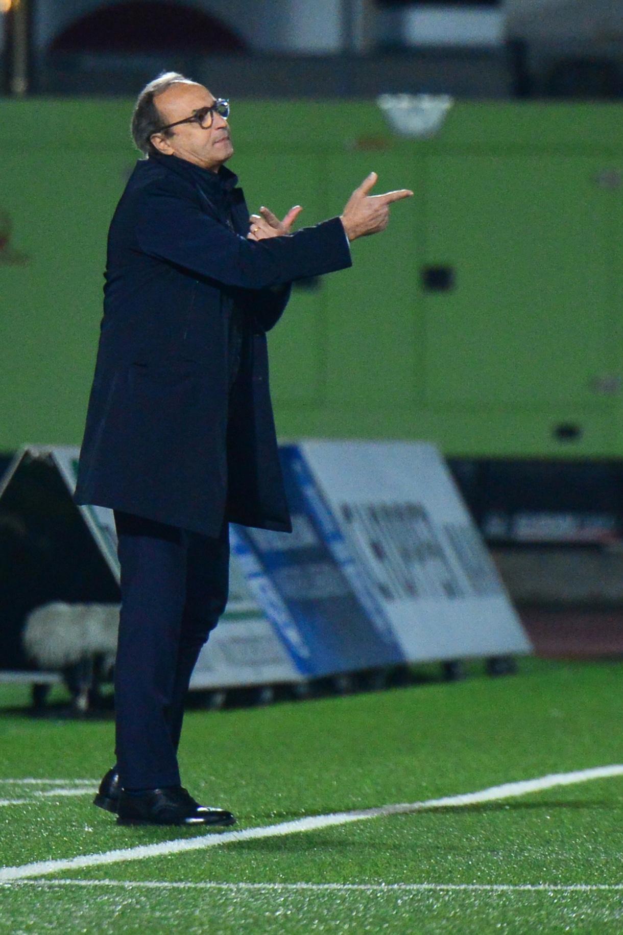 Mister Salvatore Marino
