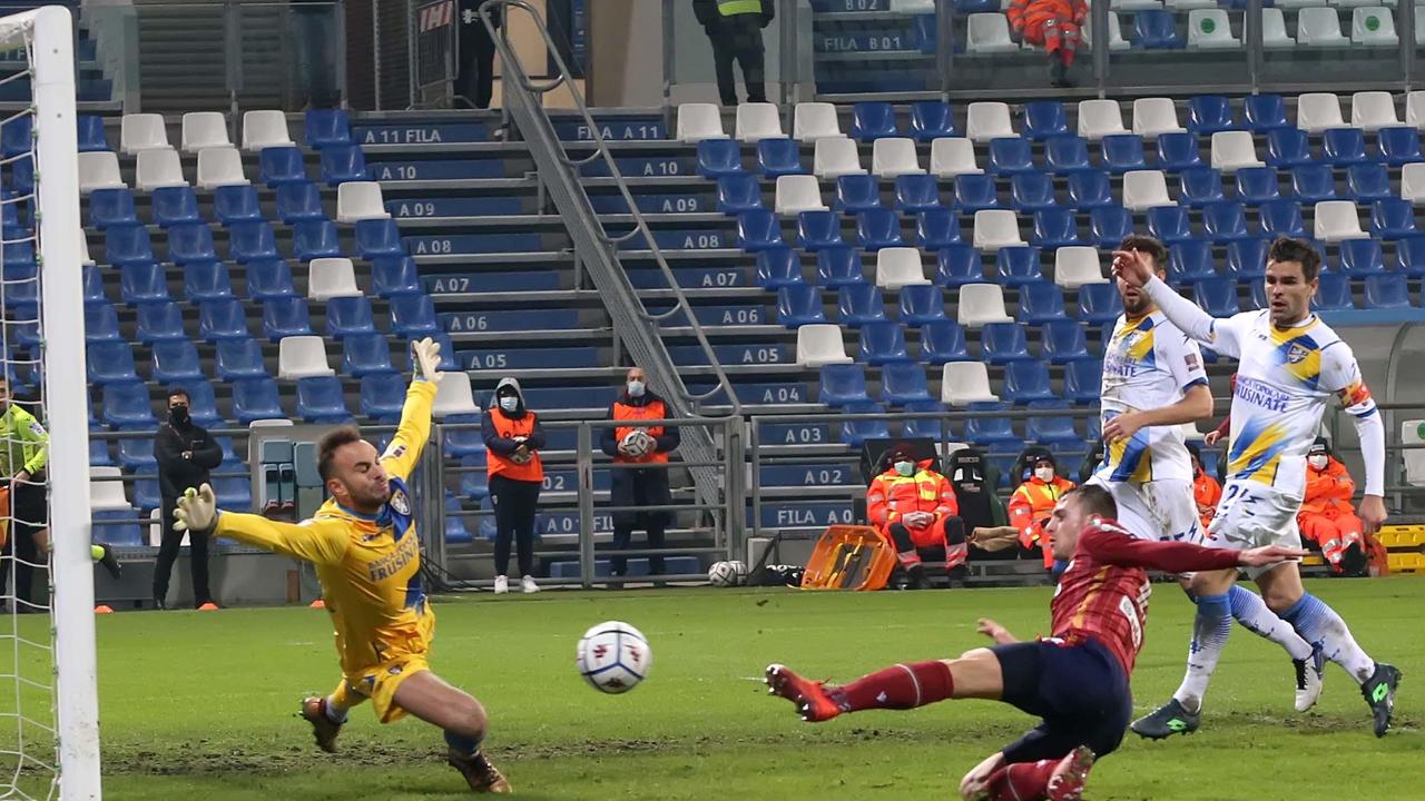 Reggiana, con la Reggina serve la vittoria che manca da tre turni