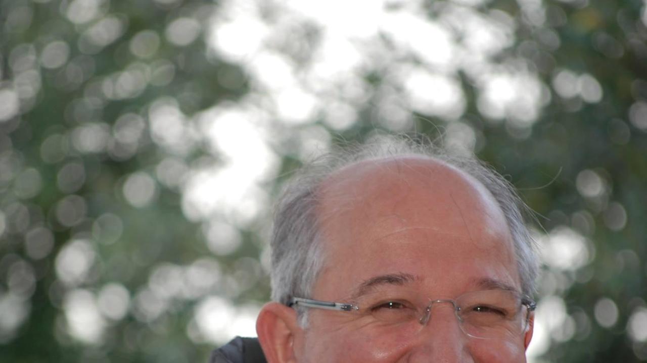 Il chirurgo cagliaritano Carlo Cabula