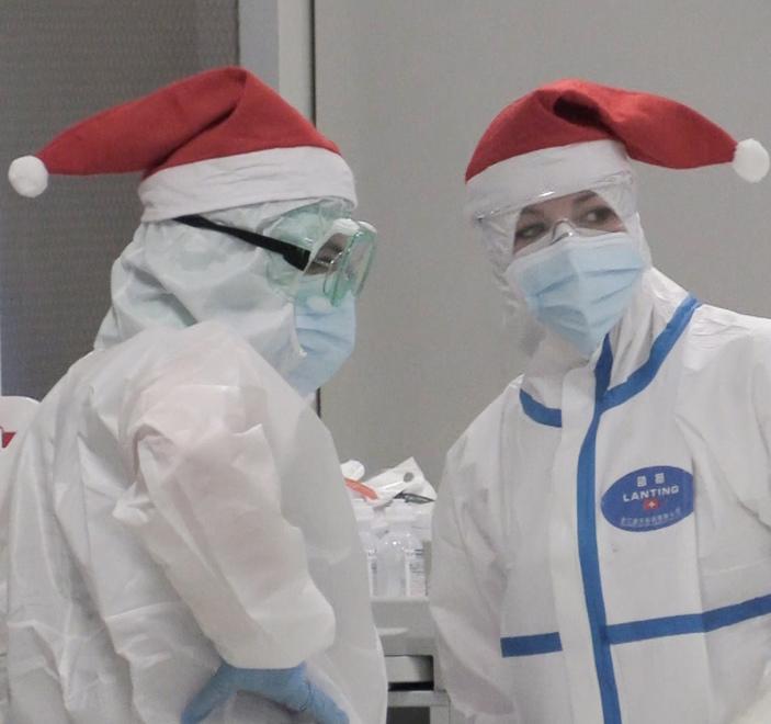 Nel Modenese quasi mille casi di Covid dalla Vigilia a Santo Stefano 