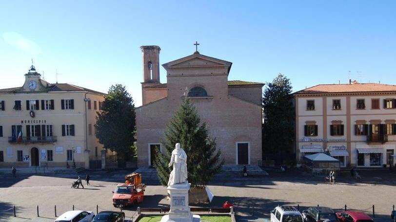 Il “grande fratello” in versione Boccaccio: a Certaldo altre otto telecamere