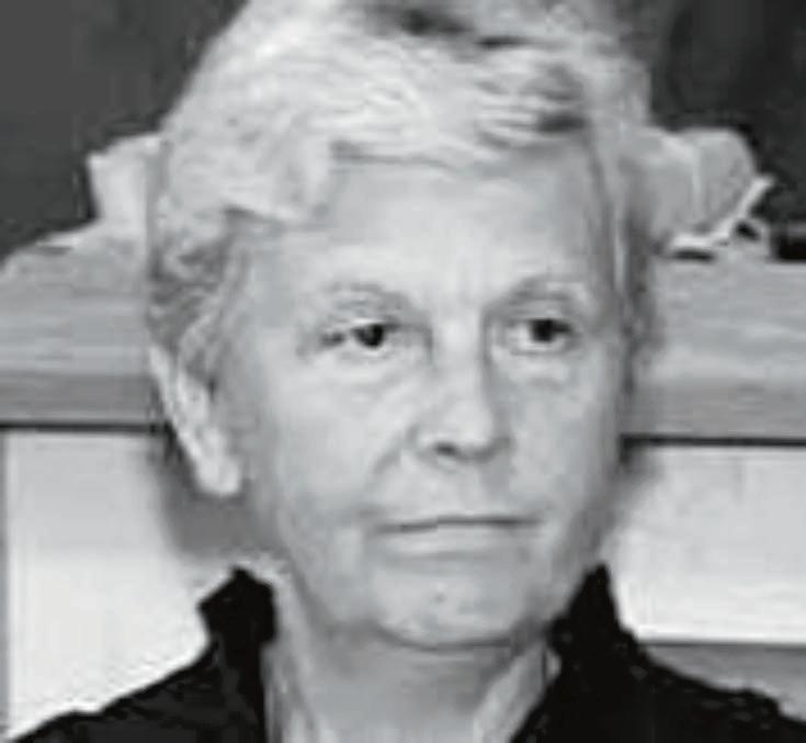  Carrara, addio alla professoressa Gabriella Valentini, fu preside al liceo Marconi 