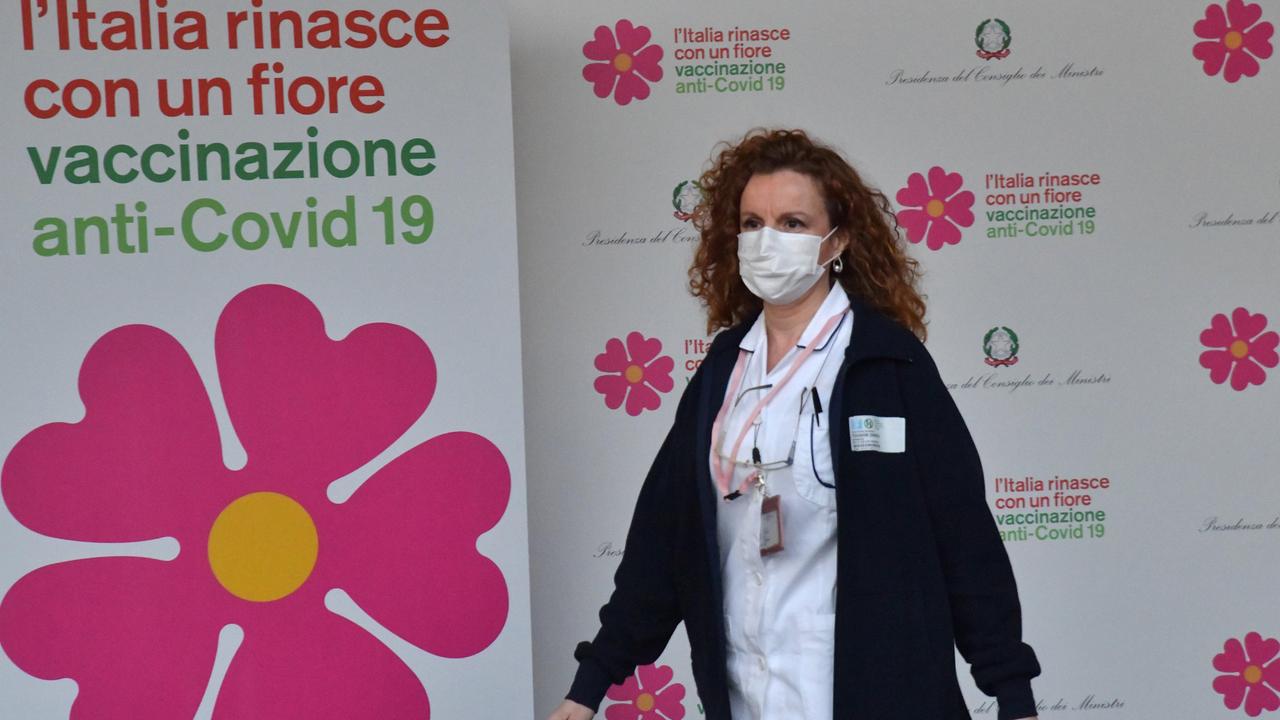 Via alla campagna vaccinale: dopo Pfizer, Oxford e Moderna. I tempi e le quantità previste
