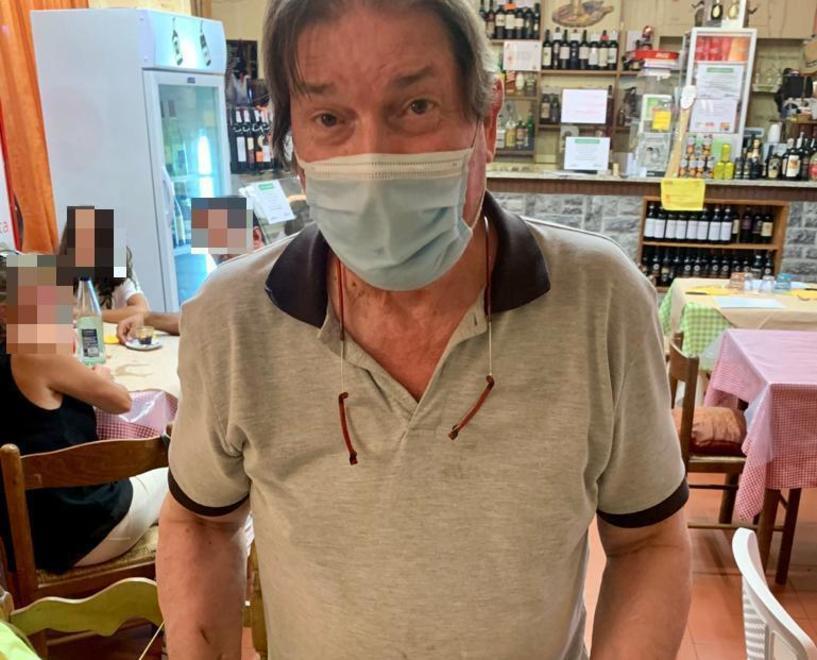 I ristoratori isolati restano a bocca asciutta: «L’asporto non va, a Natale solo tre ordini» 