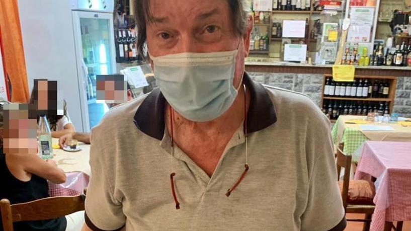 I ristoratori isolati restano a bocca asciutta: «L’asporto non va, a Natale solo tre ordini»