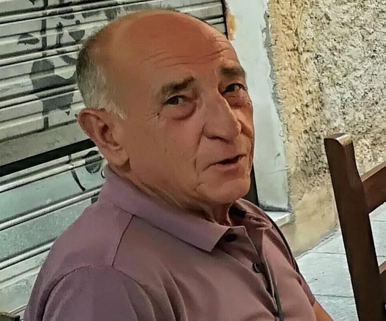 Il sindacalista Alberto Tondelli
