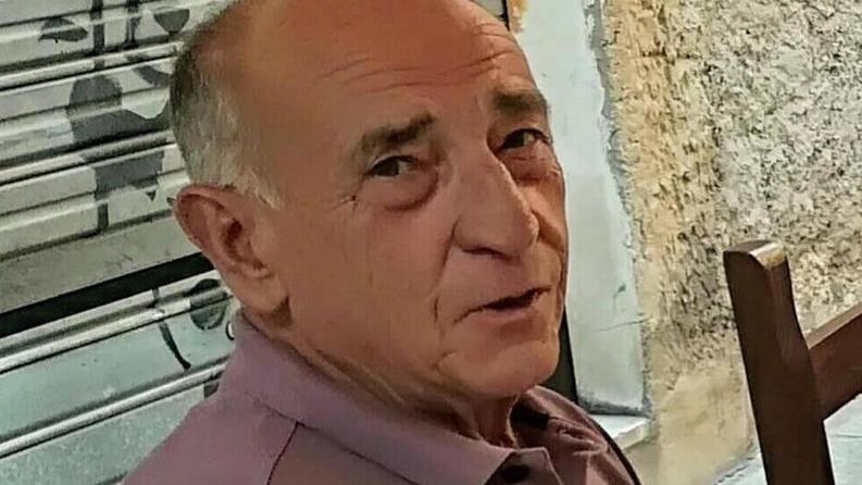 Il sindacalista Alberto Tondelli