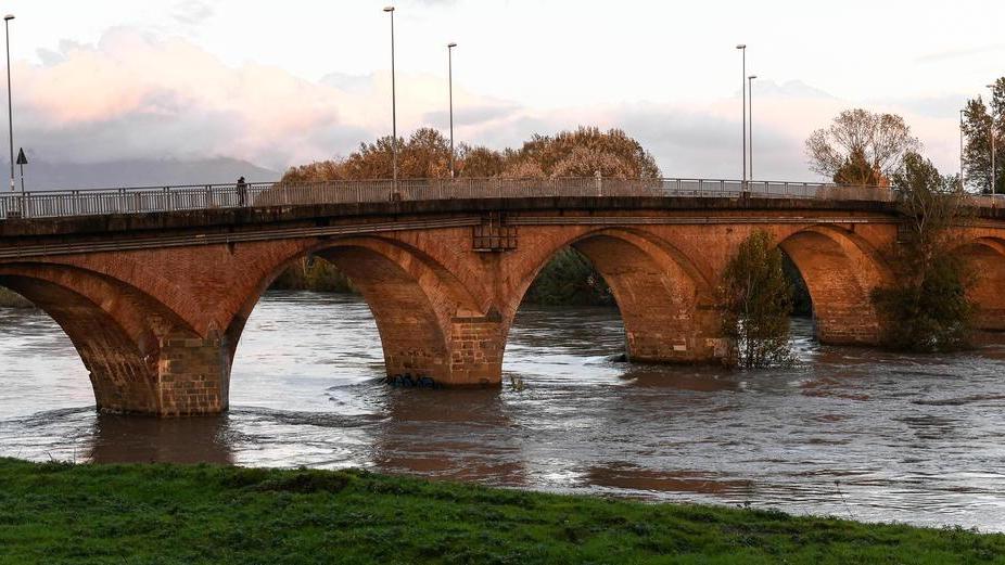 L’Università di Pisa passa ai raggi X 50 ponti sulle strade provinciali