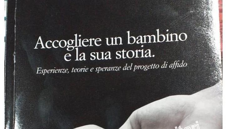 Quando Giusti e Zoppi scrissero un libro sull’accoglienza dei minori