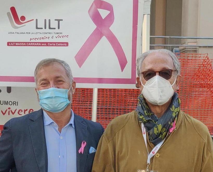 Lilt, guardia alta sulla prevenzione e un progetto futuro 