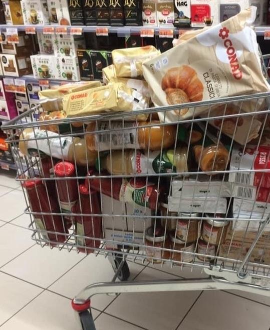 I compensi da consiglieri devoluti ai bisognosi
