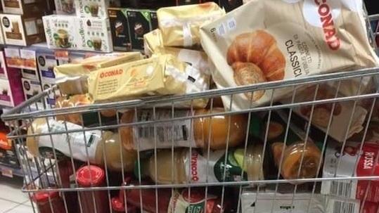 I compensi da consiglieri devoluti ai bisognosi